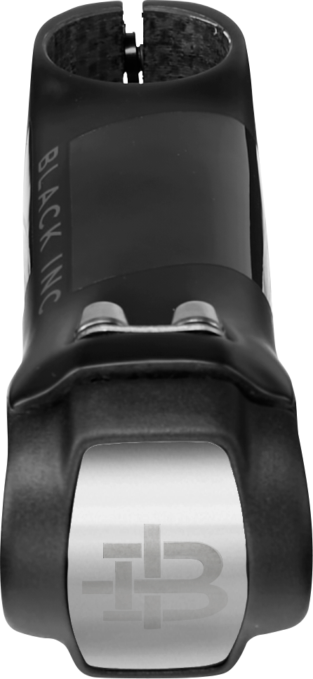 Black Inc Road Stem