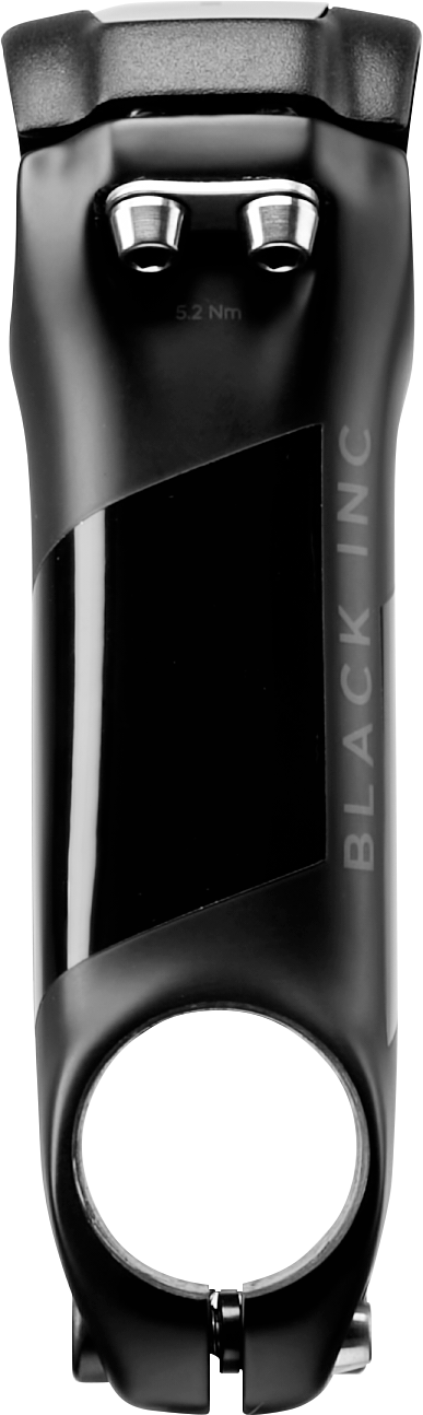 Black Inc Road Stem
