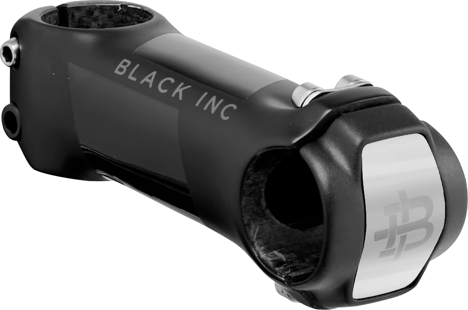 Black Inc Road Stem