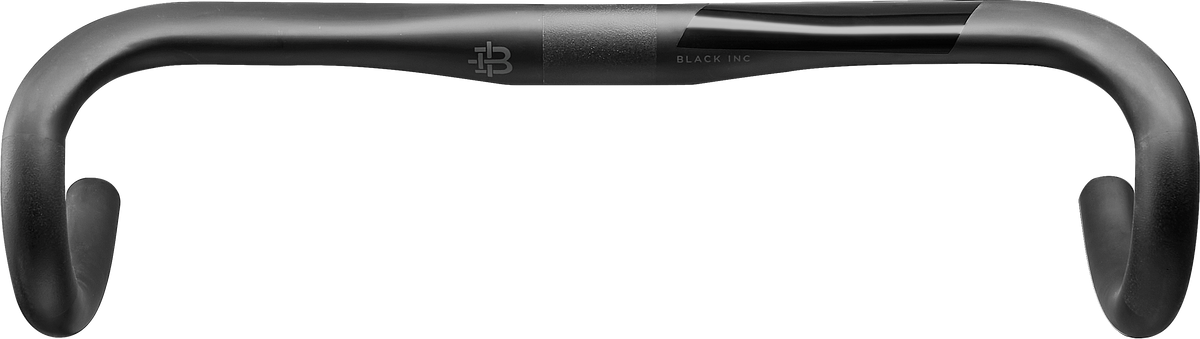 Black Inc Road Handlebar