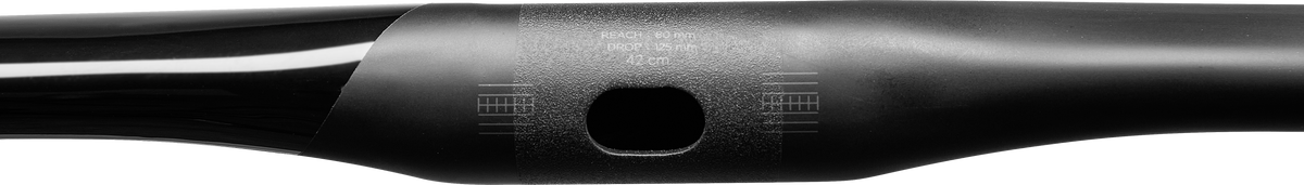 Black Inc Road Handlebar