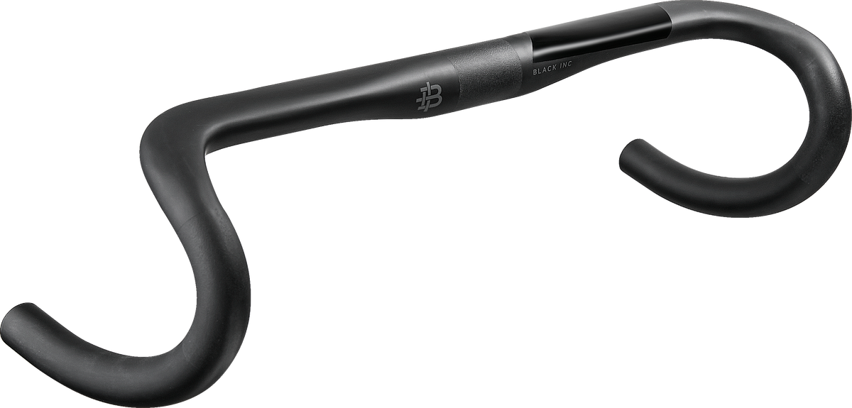 Black Inc Road Handlebar