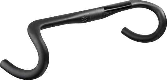 Black Inc Road Handlebar