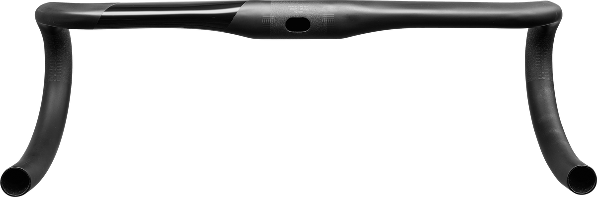 Black Inc Road Handlebar