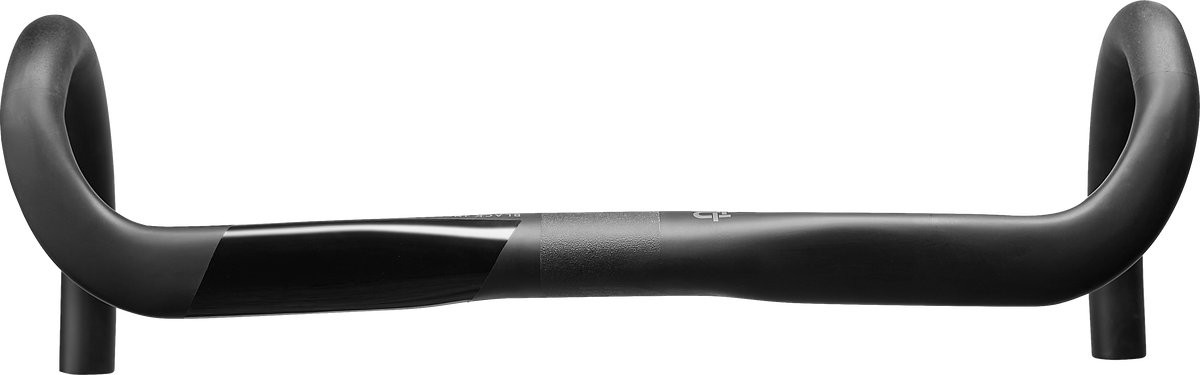 Black Inc Road Handlebar