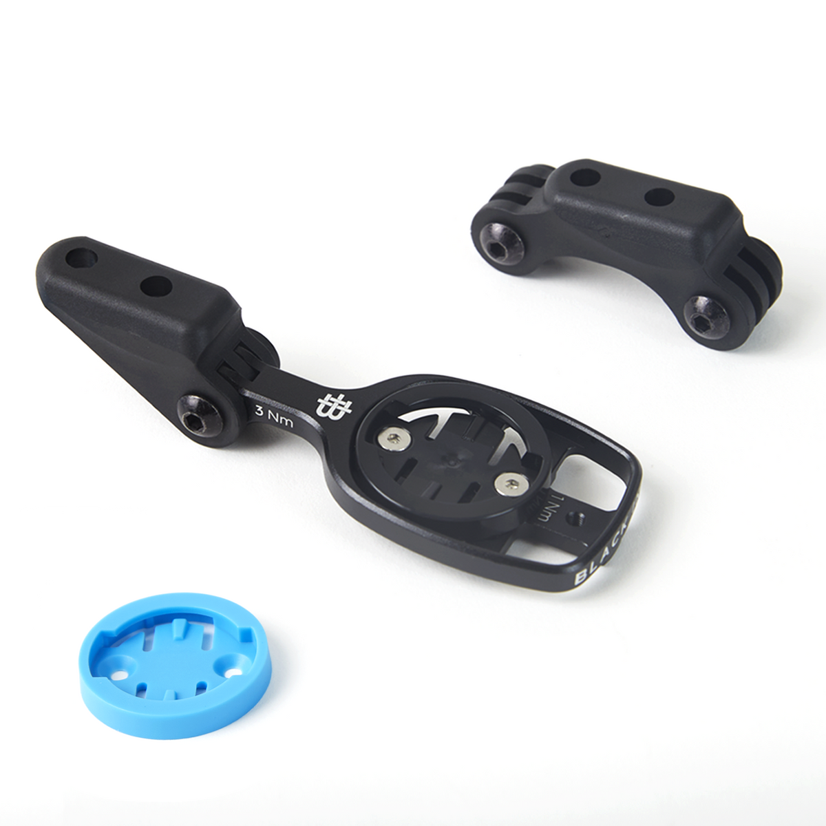 Black Inc Barstem Computer Mount - V10