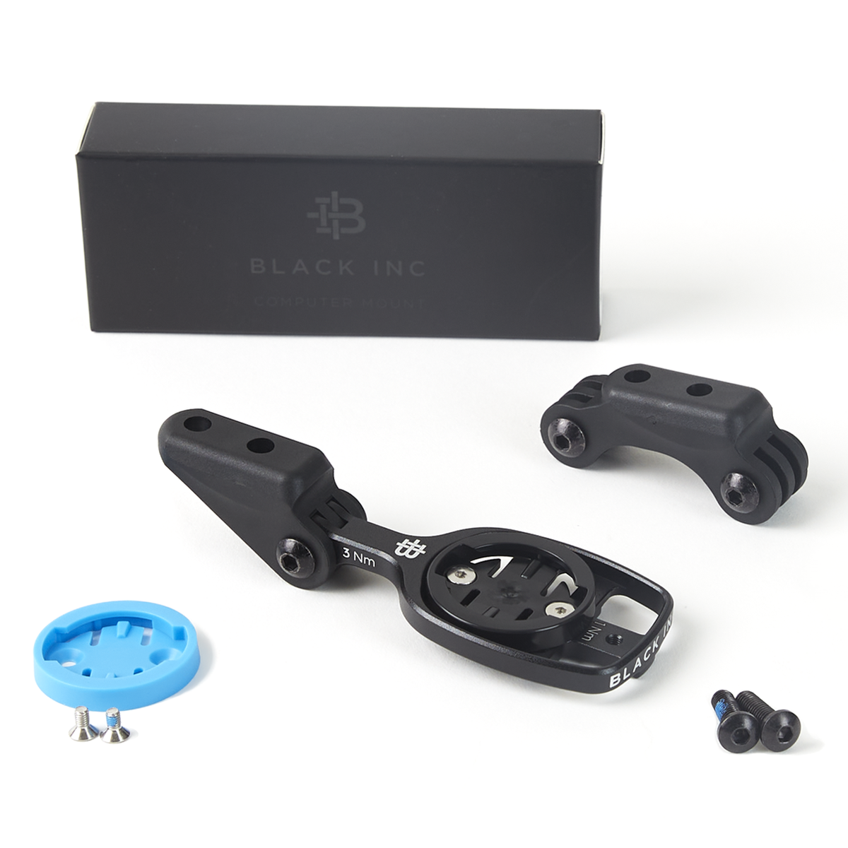 Black Inc Barstem Computer Mount - V10