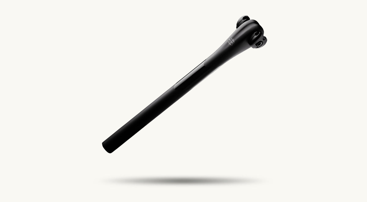Black Inc Seatpost