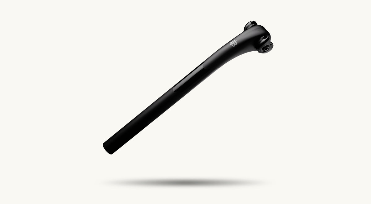 Black Inc Seatpost