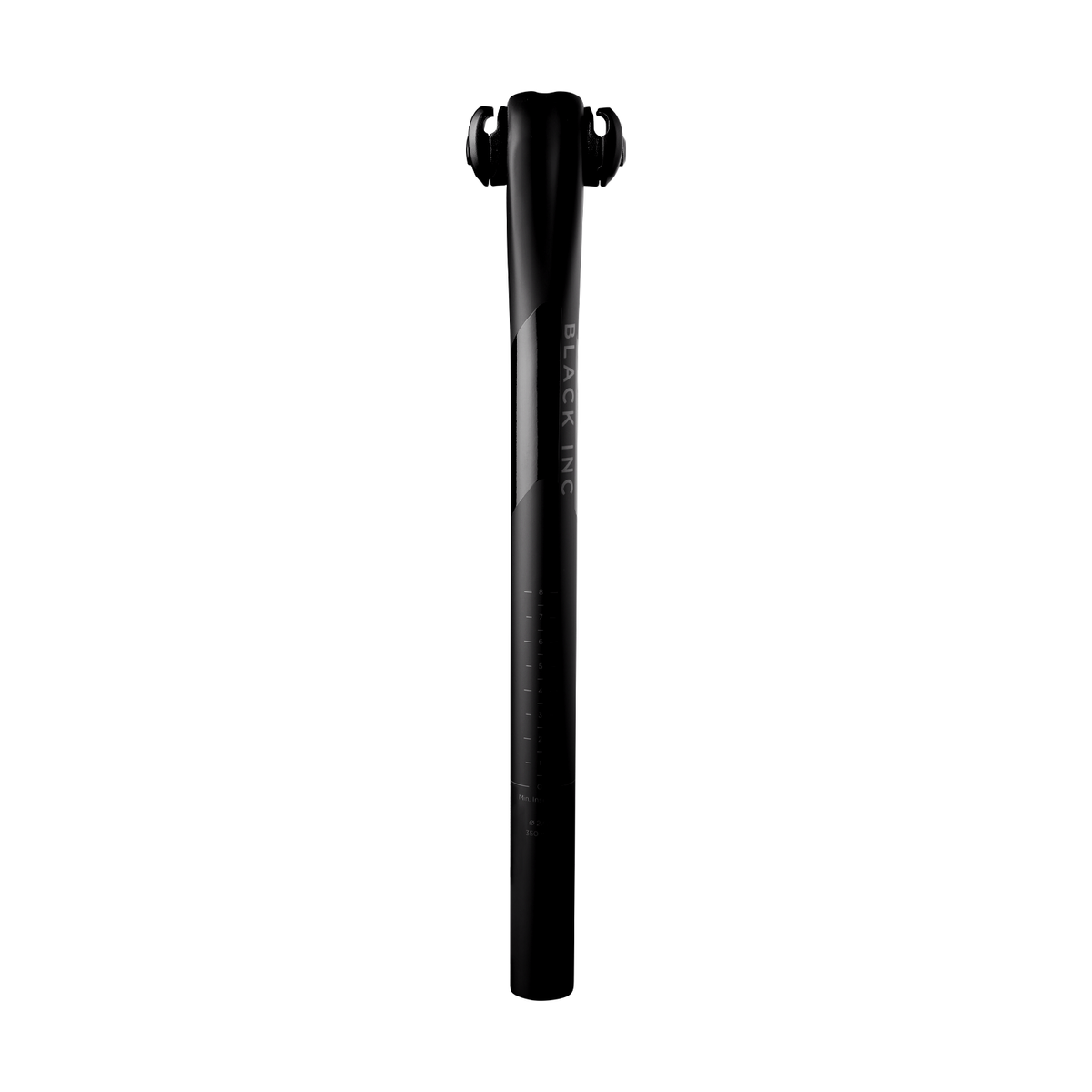 Black Inc Seatpost