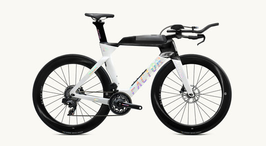 Factor SLiCK - Shadow White