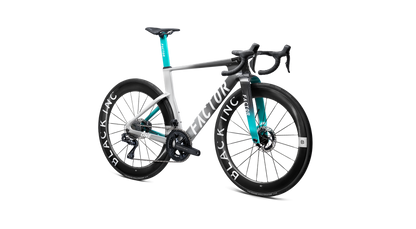 Factor One Silverstone - Frameset