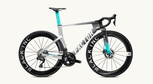 Factor One Silverstone - Frameset
