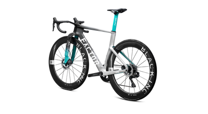 Factor One Silverstone - Frameset