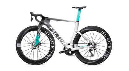 Factor One Silverstone - Frameset