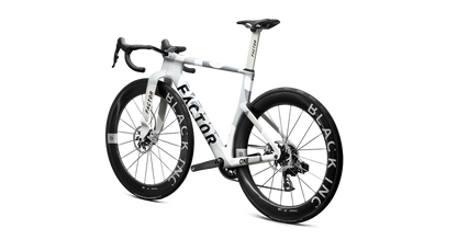 Factor One Nimbus Grey - Frameset