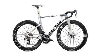 Factor One Nimbus Grey - Frameset