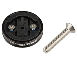 K-Edge GRAVITY Top Cap Mount