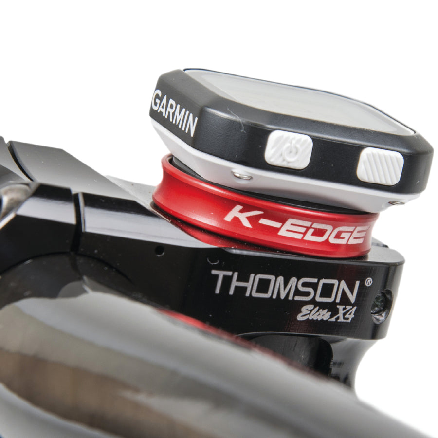 K-Edge GRAVITY Top Cap Mount