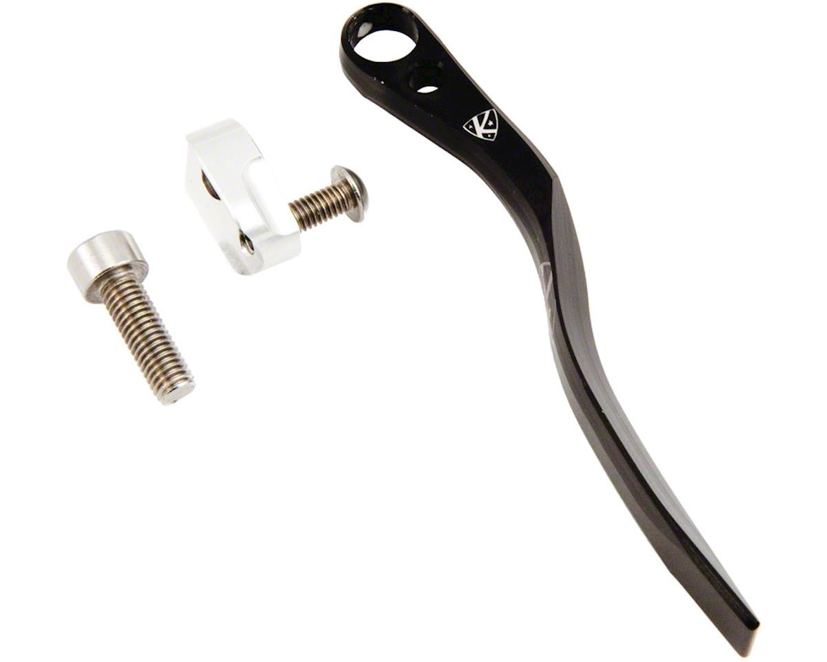 K-Edge Braze-On Road PRO Chain Catcher