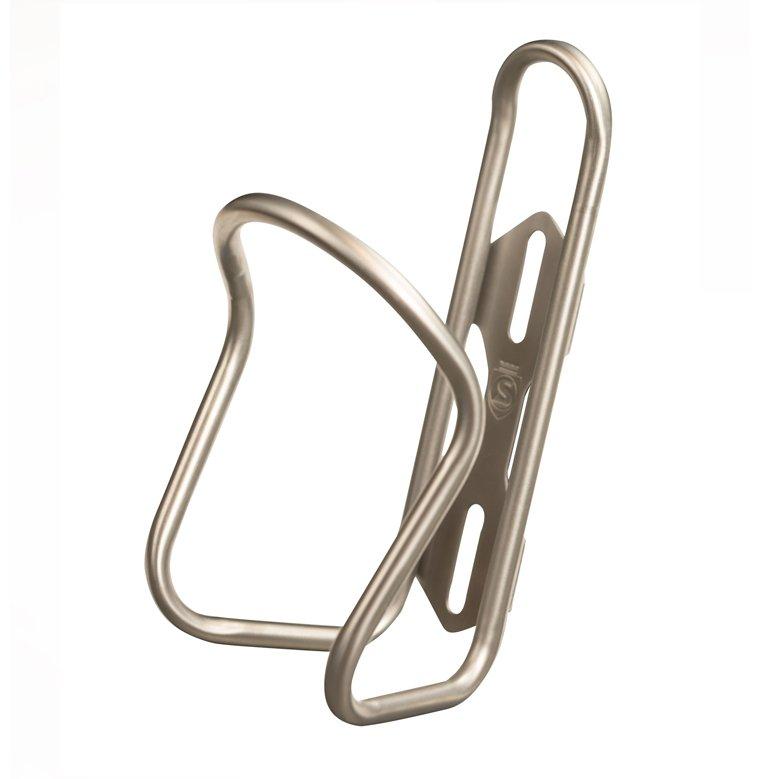 Silca Sicuro Titanium Bottle Cage Gen 2