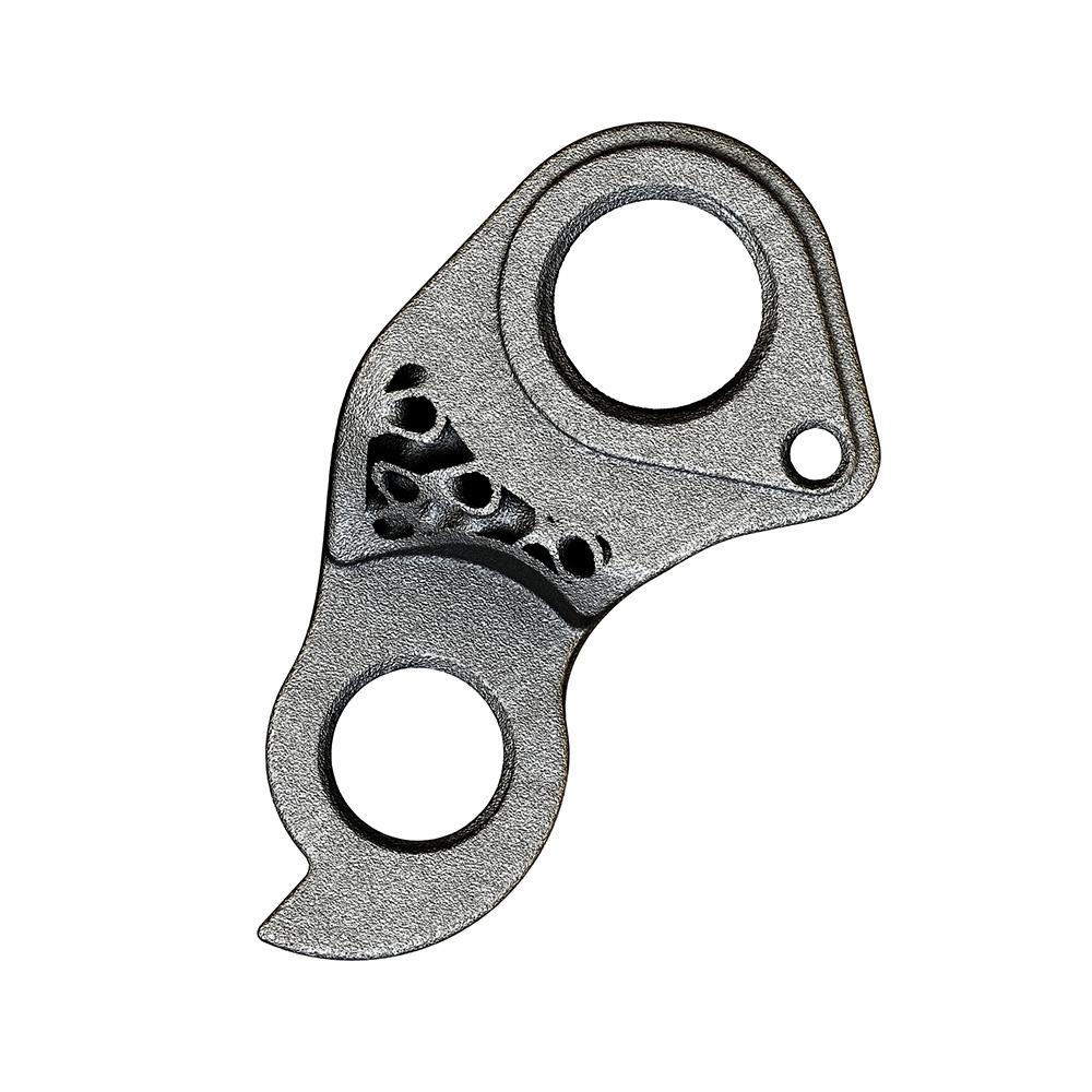 Silca 3DP Titanium Standard Derailleur Hanger