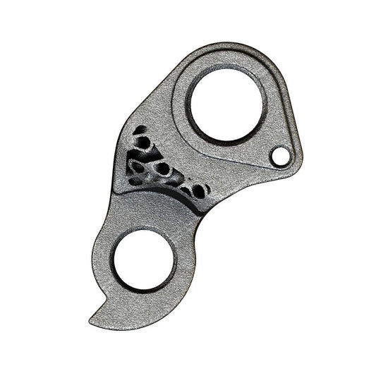 Silca 3DP Titanium Standard Derailleur Hanger