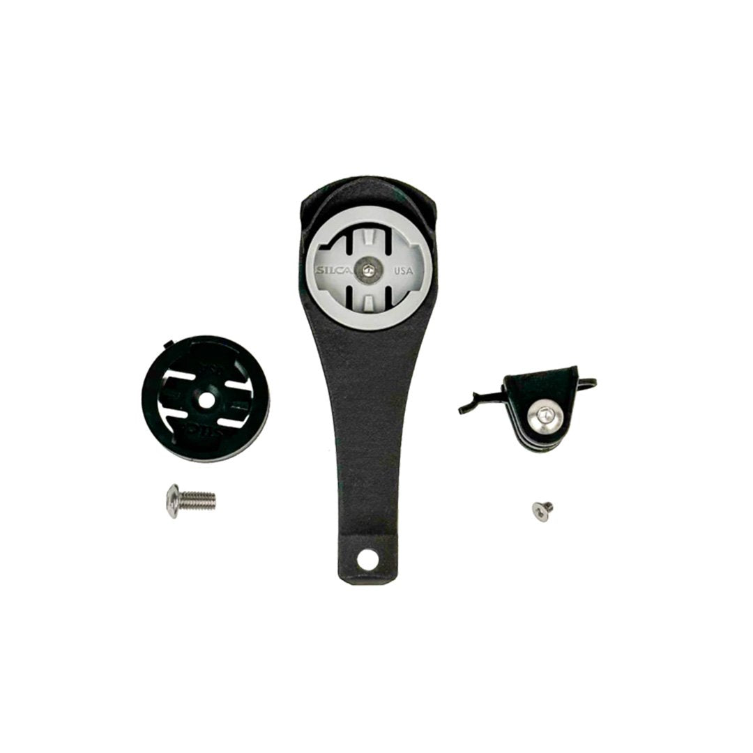 Silca Chisela 3DP Titanium Computer Mount