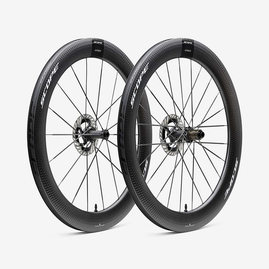 Scope Artech 6 Carbon Disc Wheelset