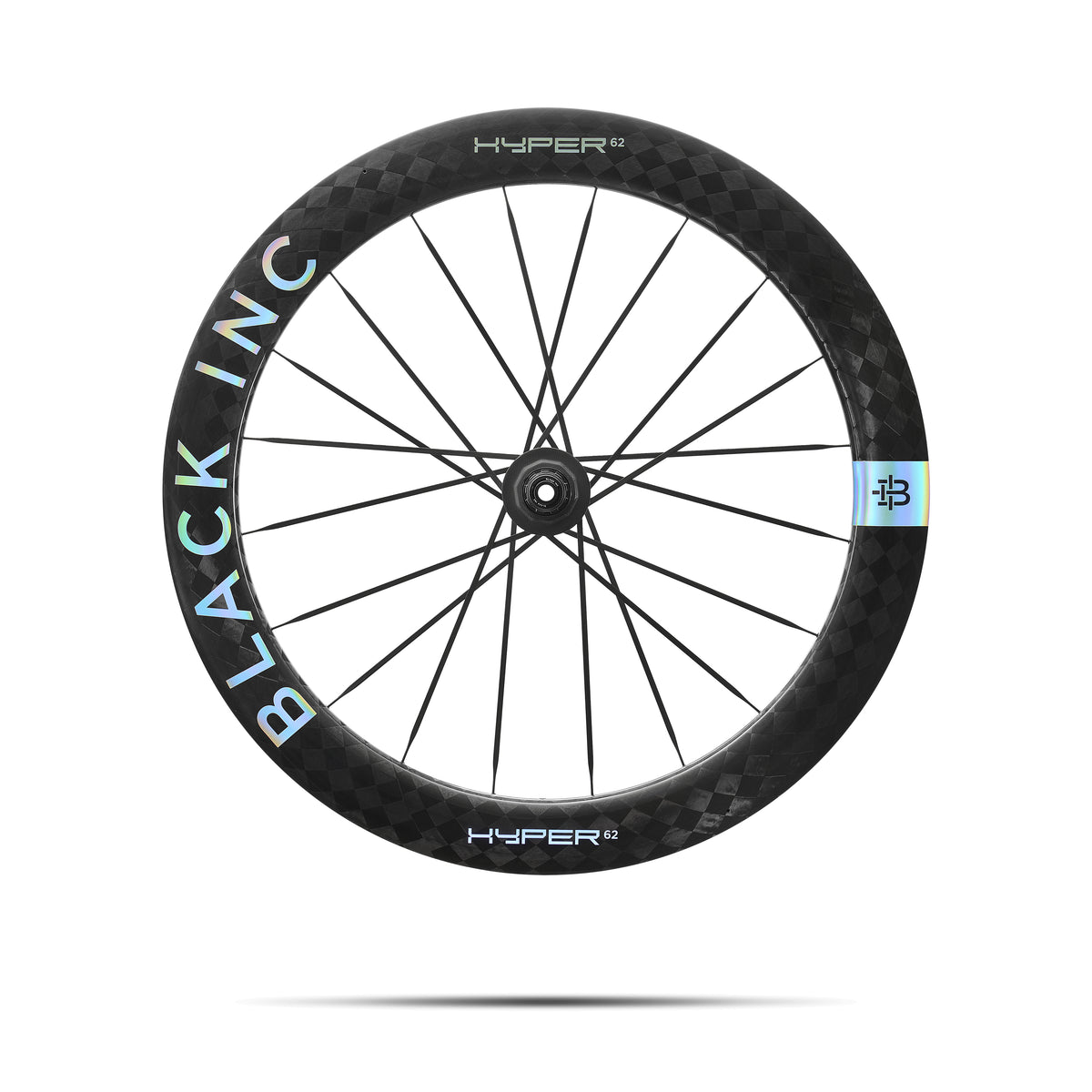 Black Inc Hyper 62