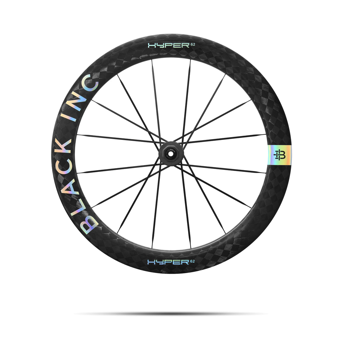 Black Inc Hyper 62