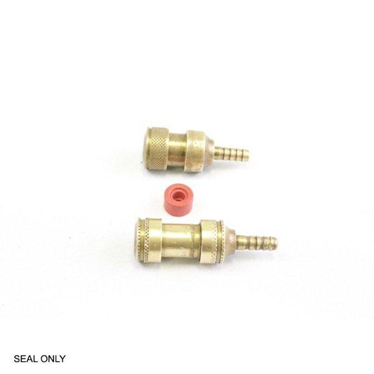 Silca Brass Chuck & Impero Gasket #323