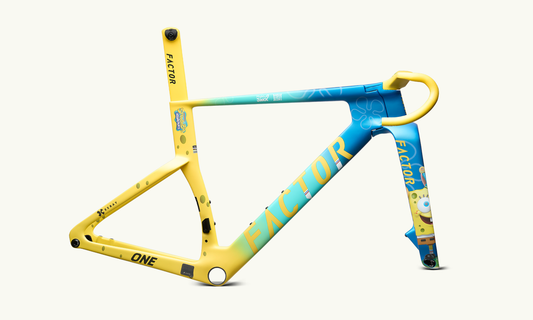 Factor SpongeBob Edition - Frameset - SpongeBob Edition