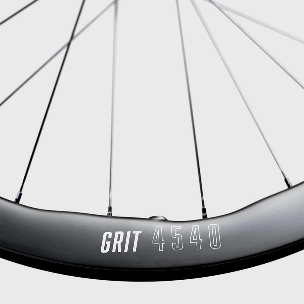 Princeton GRIT 4540 Evolution Wheelset