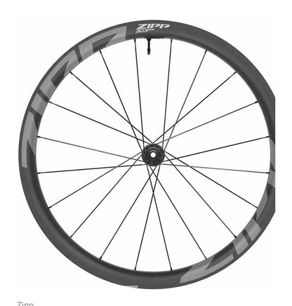ZIPP 303 SW Tubeless Disc-brake Wheelset - AXS