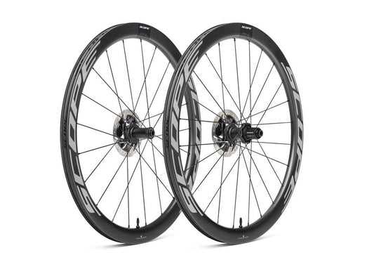 Scope R4.A Carbon All-Road Disc Wheelset