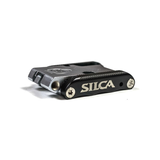 Silca Italian Army Knife Venti 20 Multi Tool