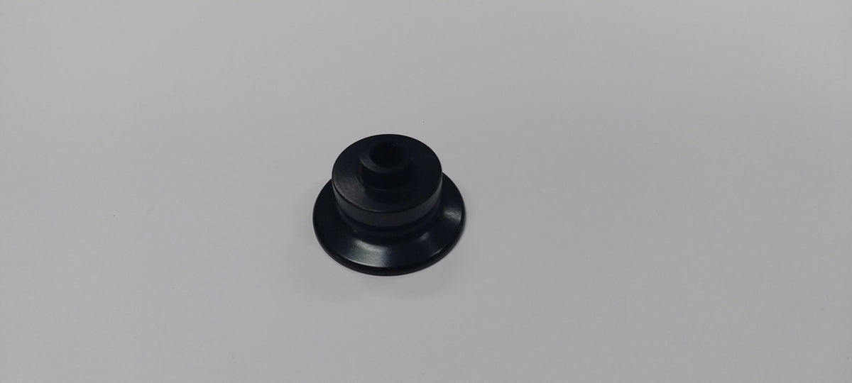 ENVE Alloy Hub Front QR Disc End Cap - Drive Side