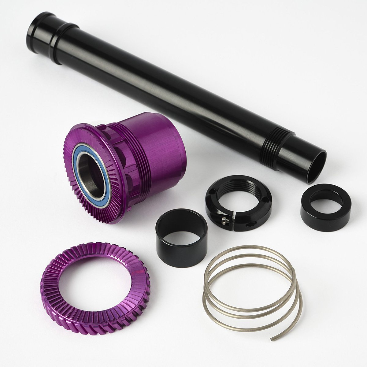 Tactic V2 Conversion Kit