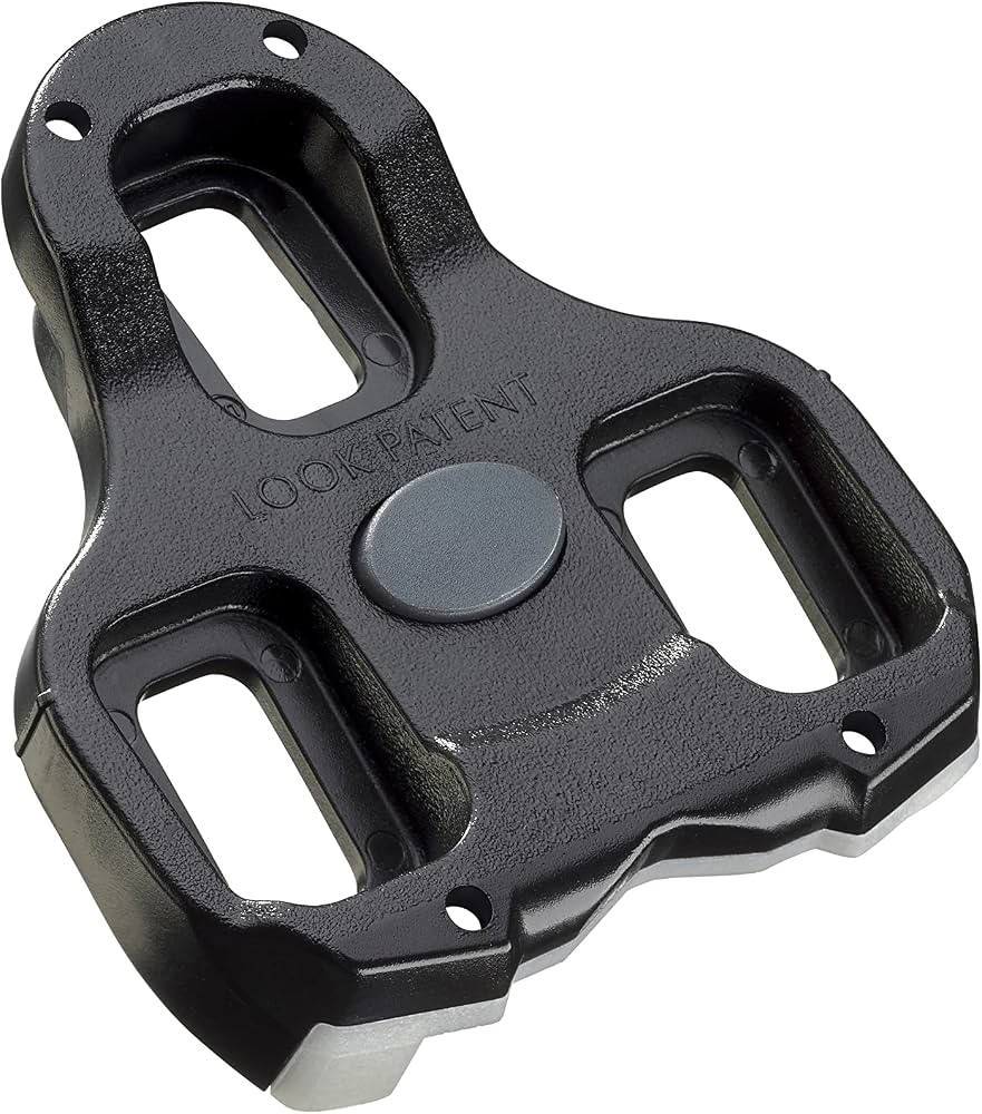 Look Keo Grip Road Pedal Cleats