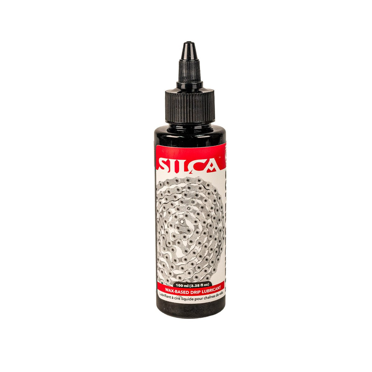 Silca Super Secret 2.0 Chain Lube - 100ml
