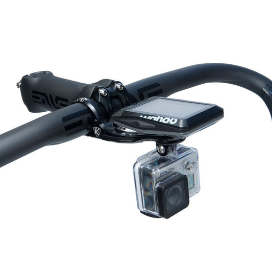 K-Edge PRO Combo Mount for Wahoo BOLT / ELEMNT 35mm