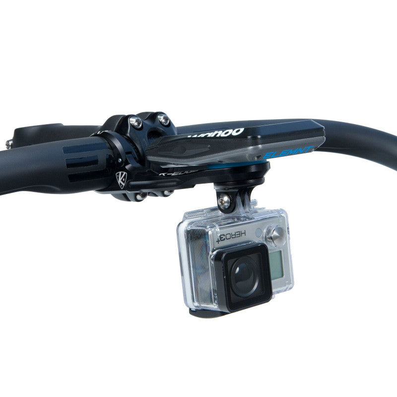 K-Edge PRO Combo Mount for Wahoo BOLT / ELEMNT 35mm