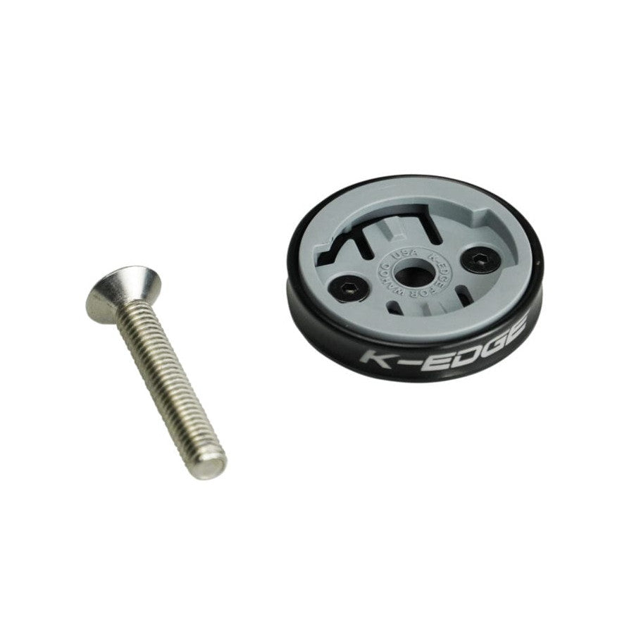 K-Edge GRAVITY Top Cap Mount