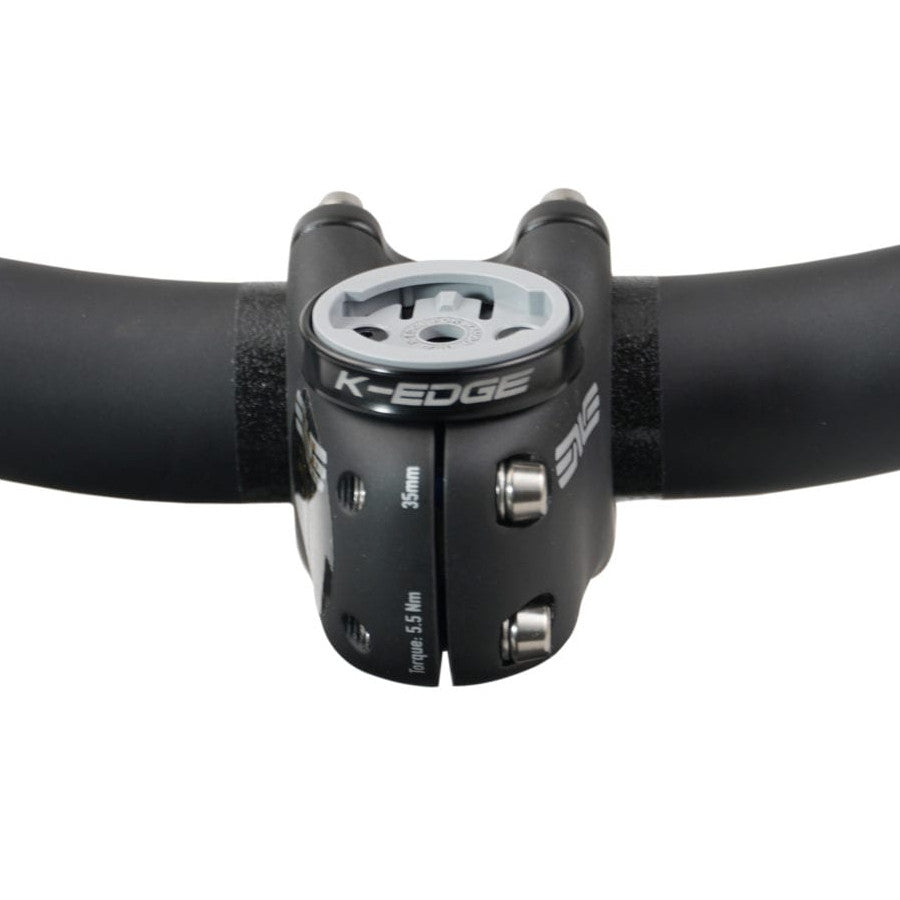 K-Edge GRAVITY Top Cap Mount