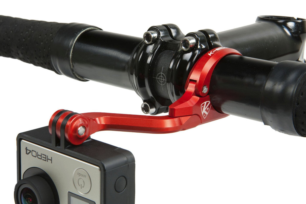 K-Edge GO BIG Pro On-Centre Mount 31.8mm