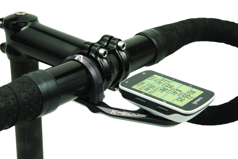 K-Edge SPORT Mount for Garmin 31.8mm