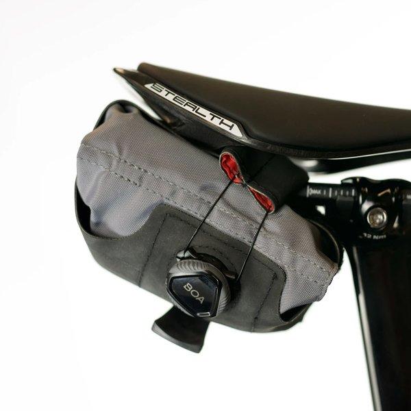 Silca Asymmetrico Seat Roll