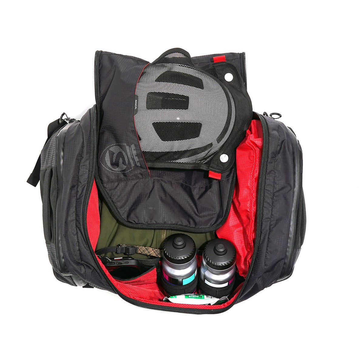 Silca Maratona WEB Gear Bag