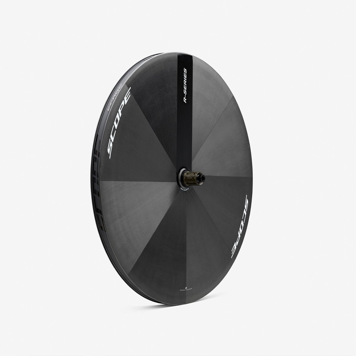 Scope Race Carbon Disc Rear Wheel
